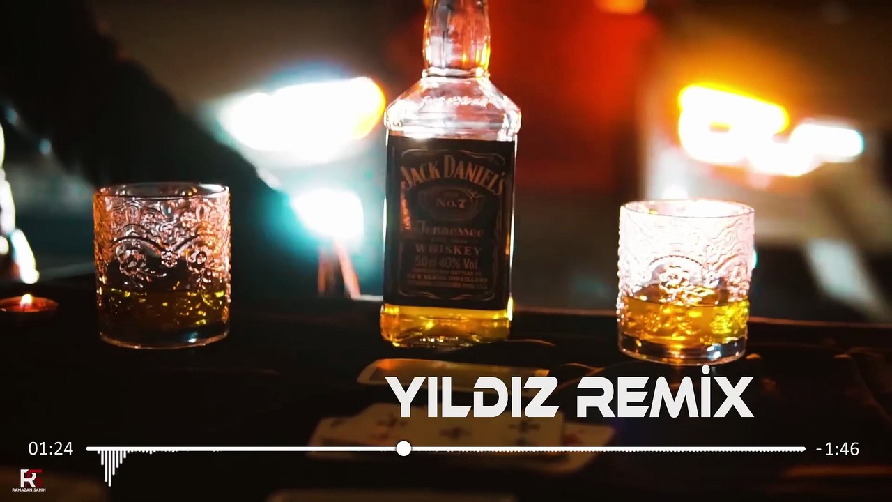 Serdar Ortaç Feat. Yıldız Tilbe & Lvbel C5 - Havalı Yarim X Behzat Ç X Ne Ne X Submarinerr ( Remix )