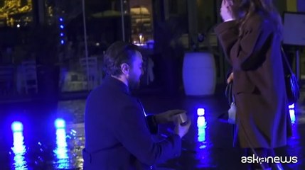 Sposarsi a Milano, una proposta speciale alle Colonne di San Lorenzo