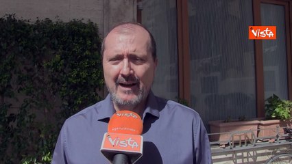 Prudenzano (Confintesa): Riconosceremo simbolicamente Stato Palestina, basta violenze contro civili