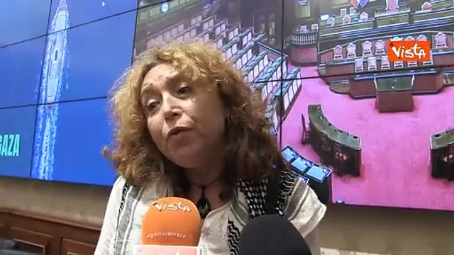 Global Sumud Flotilla, la referente italiana Delia: Vogliamo creare un precedente