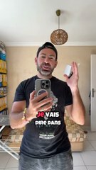 J’ai trouvé la bonne couleur ?