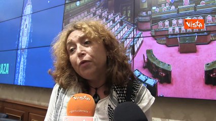 Global Sumud Flotilla, la referente italiana Delia: "Vogliamo creare un precedente"