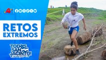 ⚡ ¡Participa! Retos Extremos “Todos San Jacinto” abiertos en Nicaragua