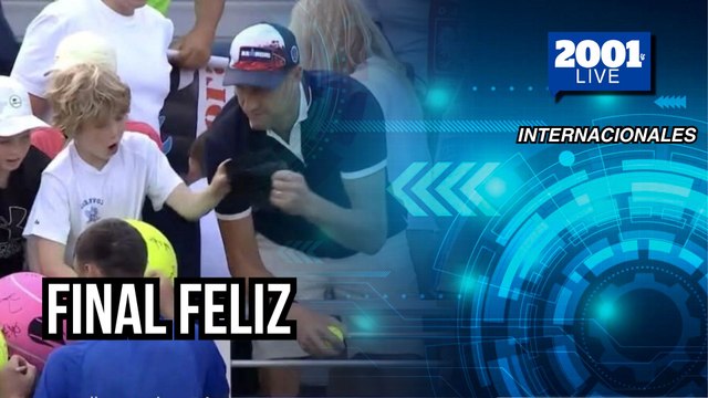 La gorra que unió a todos: el final feliz de una historia que empezó con un millar de críticas en redes sociales