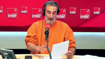 Paris 2050 : Paris est une f... un four - La chronique d'Harold Barbé