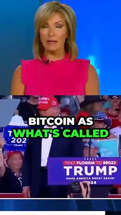 Why Bitcoin Could Explode In 2025 #bitcoin #investing