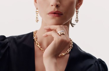 ICONICA by Pomellato: Elegant Jewelry Collection