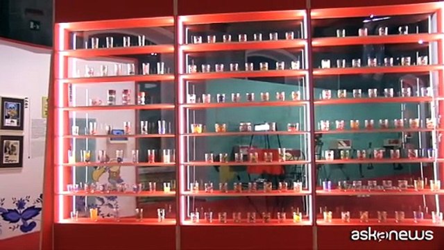 World Nutella Day, grande festa al MAXXI di Roma