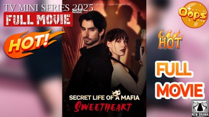 Secret Life Of A Mafia Sweetheart - Full Movie