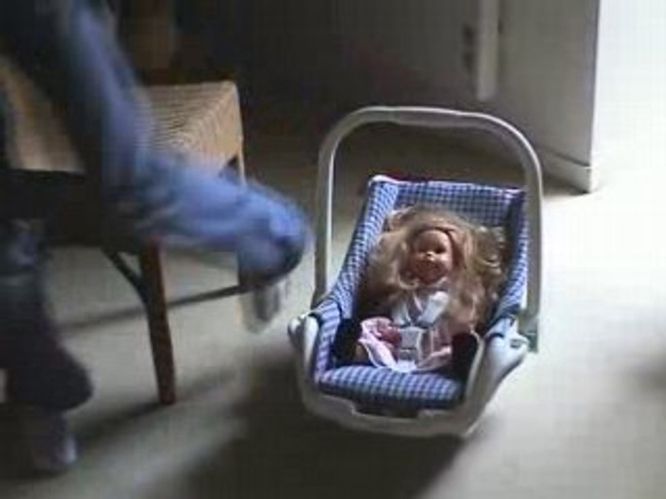 Bercebébé vidéo-1