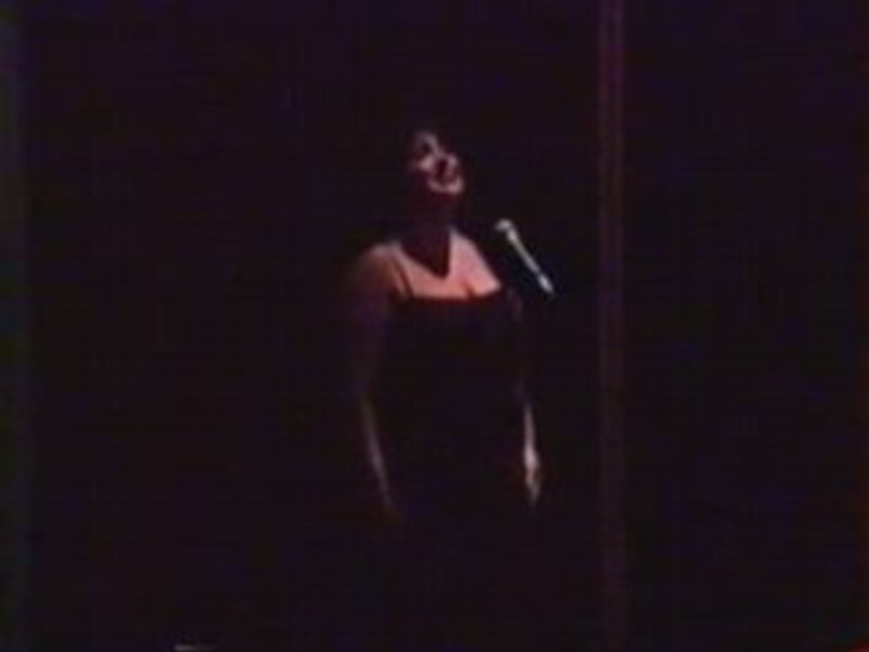 Jean Guidoni - La Femme tatouée - 15/09/89