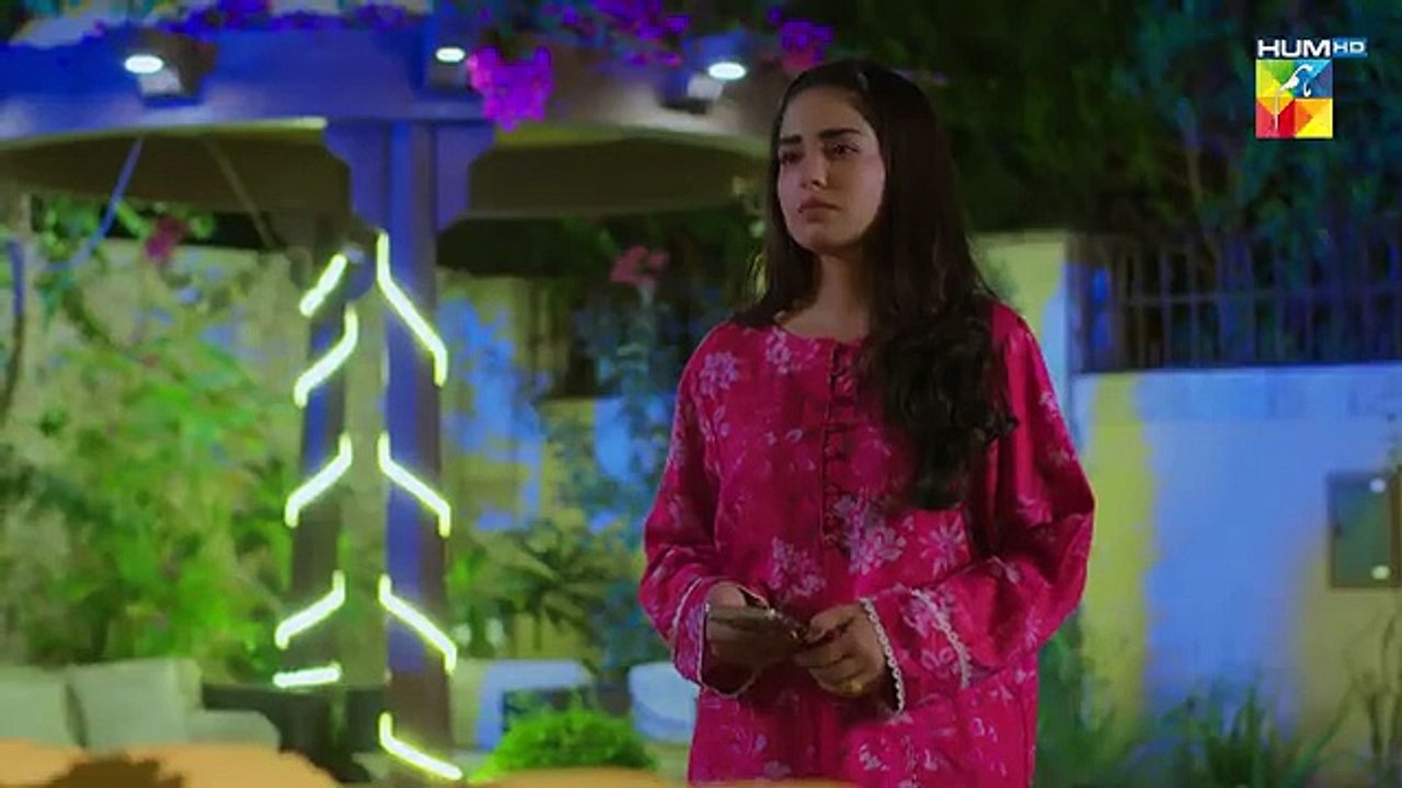 Laadli Episode 41 - 3 Sep 25 [Bilal Qureshi & Vaneeza & Asad Malik & Sukaina Khan] - HUM TV