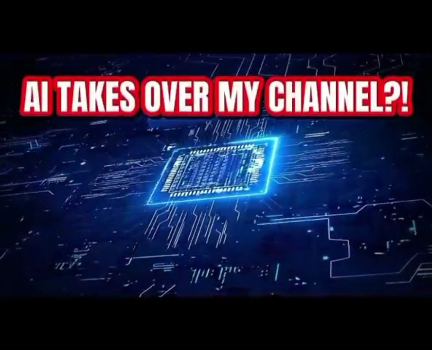 I let AI try to make a viral YouTube video( the shocking result)