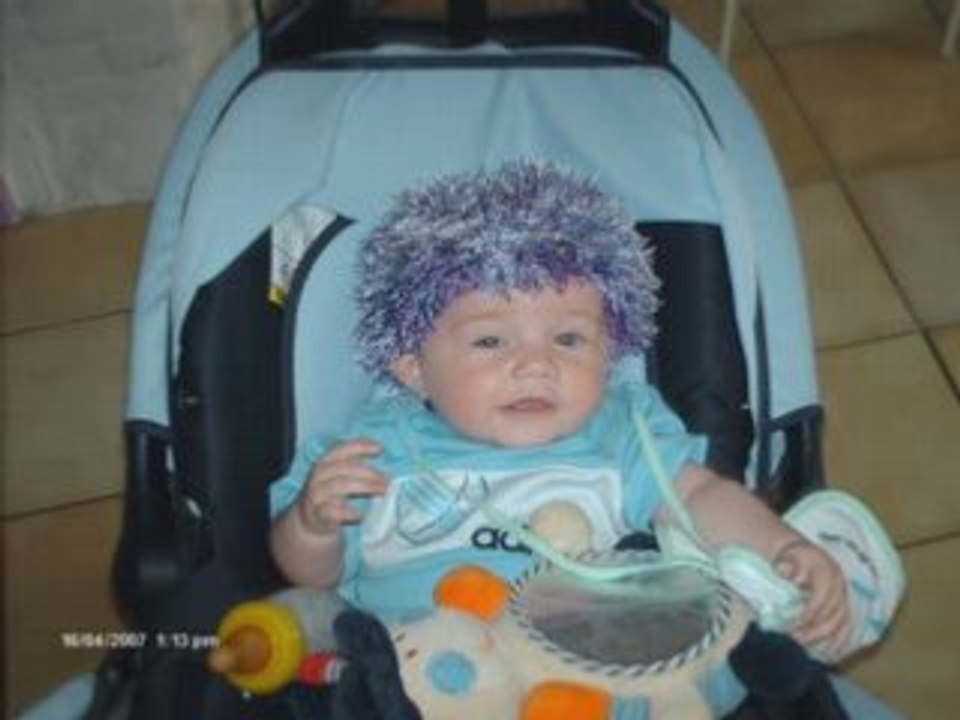 De 4 mois a 6 mois