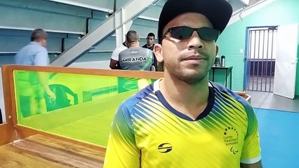 Entrevista Marcos Blanco - ShowDown Venezuela