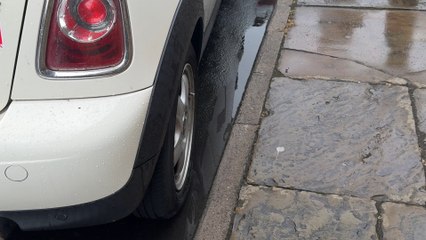 CCTV to target reckless drivers at school crossings