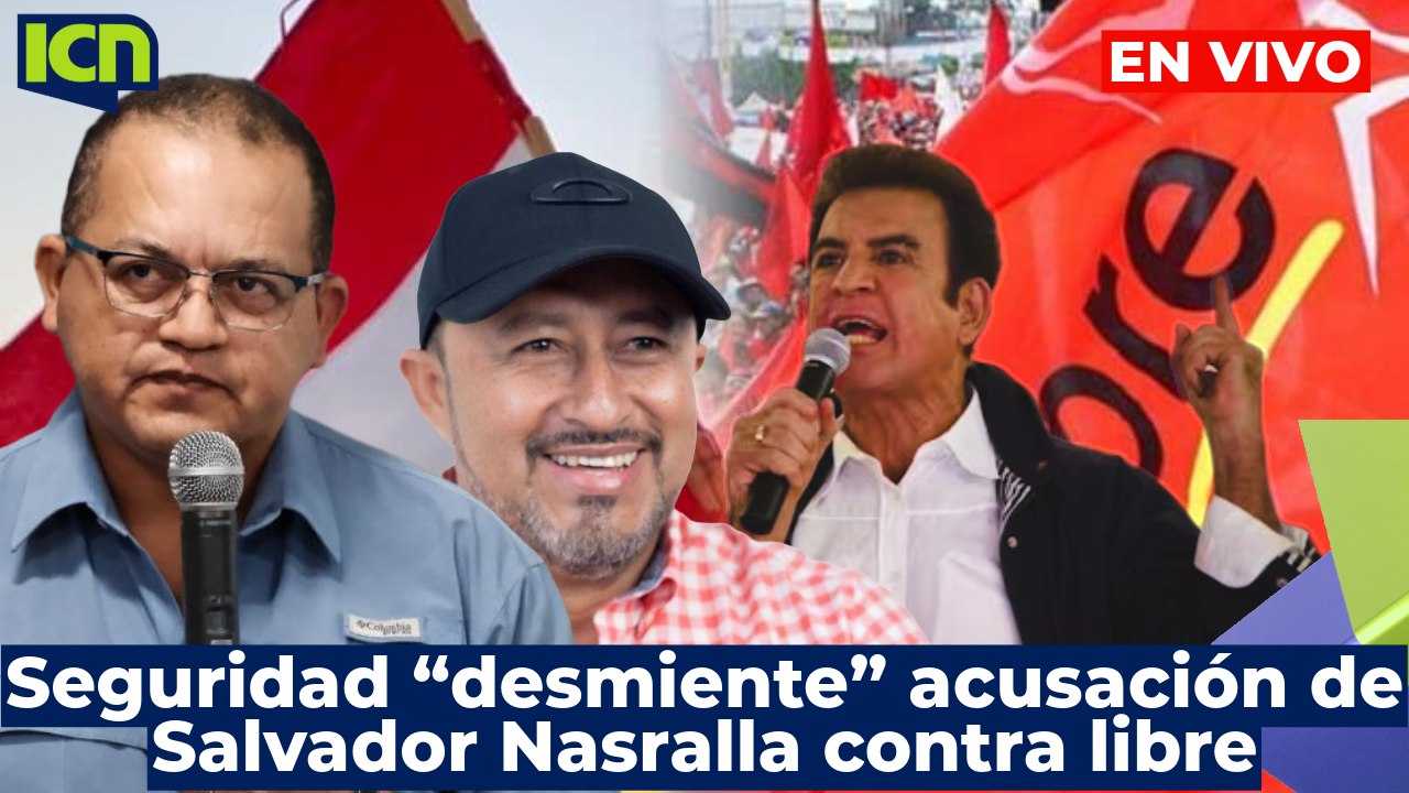 ICN | Por La Mañana 🌤️ | 3 de Septiembre | Noticias Honduras EN VIVO 🔴