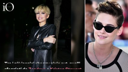 Shaggy pixie cut, il taglio corto e ribelle che fa impazzire le celebrity