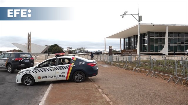 El juicio contra Bolsonaro se reanuda con las últimas cuatro defensas de los acusados