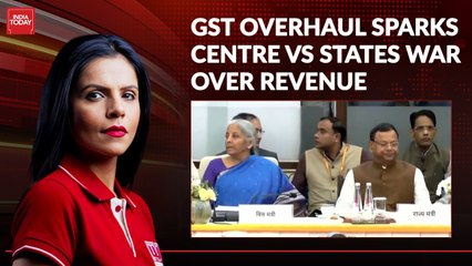 Will GST overhaul make states bleed revenue? Experts debate