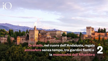 Viaggi "JOMO" in Europa: destinazioni per un turismo slow e senza stress