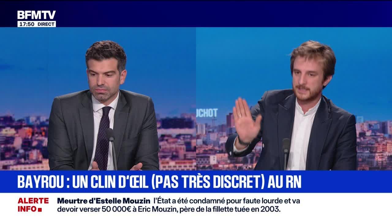 Marschall Truchot : aide médicale d'État rognée, cadeau de départ au RN - 03/09