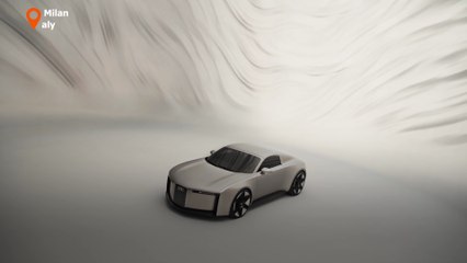 Audi Concept C debuts in Milan as bold new design era