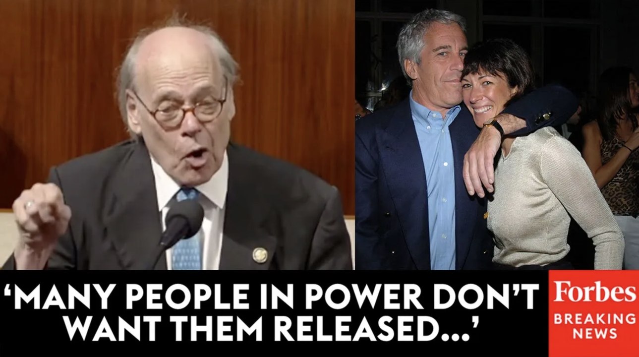 'If There Are Perverts Among The Leadership, They Need To Be Exposed!': Cohen Demands Epstein Docs