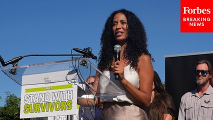 'We Know The Names': Epstein Survivor Lisa Phillips Says Group Has 'Discussed Creating Our Own List'