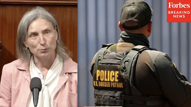 'This Cruelty Is Not Accidental': Maxine Dexter Slams CBP For Detaining Four Citizen Children