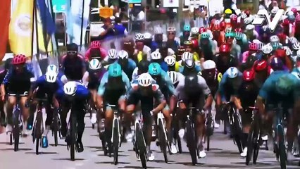 Zahin Wahhi jadi pertaruhan terbaru Malaysia Pro Cycling di LTDL 2025