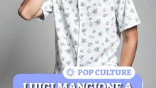 Luigi Mangione a posé pour SHEIN ?