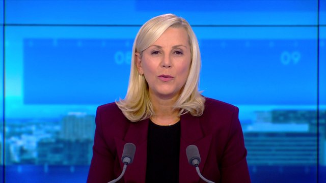 L'édito de Laurence Ferrari : «L’État français ne protège plus ses compatriotes»