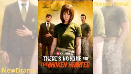 [ HOT MOVIE 🔥 ] There's No Home for the Broken Heartes RS 08.28