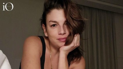 Emma Marrone nella Giornata mondiale contro il cancro: «Non mollate mai, anche se è tosta»