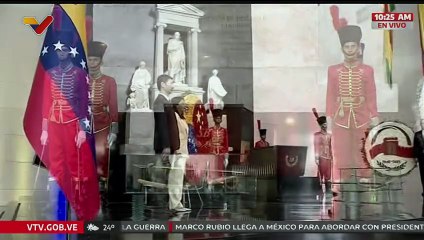 Autoridades de Venezuela y China conmemoran el 80º aniversario de la victoria china sobre Japón