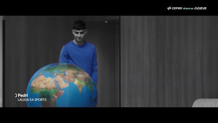 Moeve, nueva imagen de Cepsa, se estrena como patrocinador de LaLiga