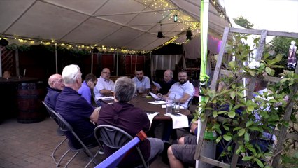 Residents unite to help others take action against estate management firms