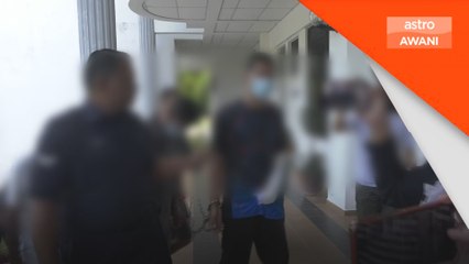 Guru kelar isteri didakwa pada Khamis