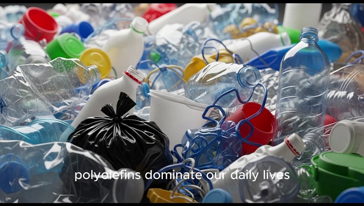 Nickel: The Ultimate Solution to the Plastic Problem?