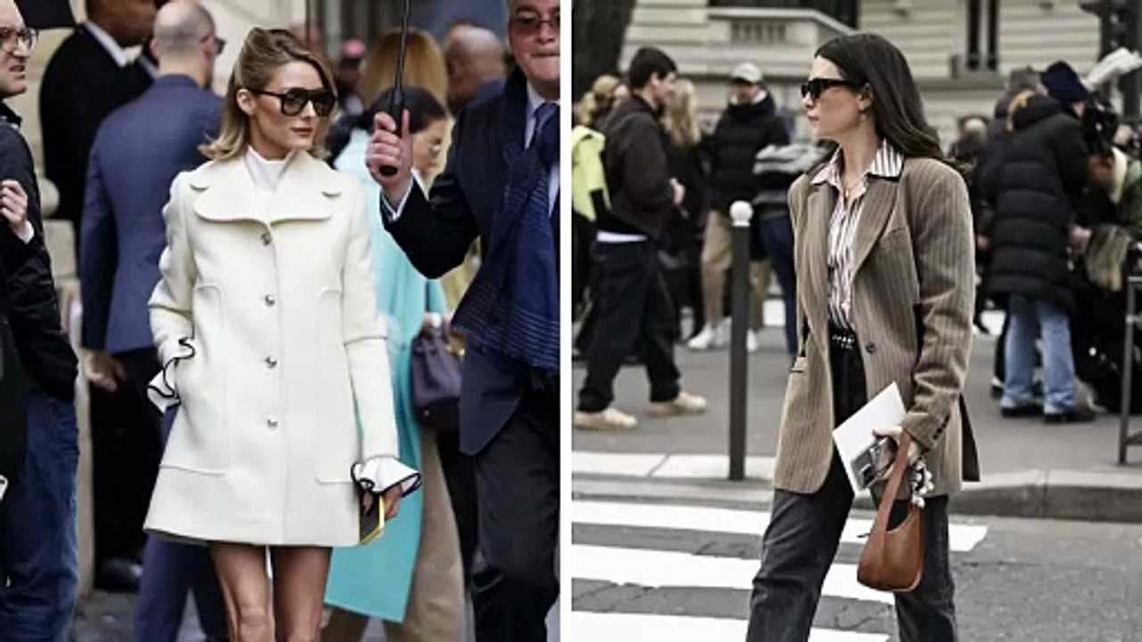 Mocassini bianchi: cinque outfit per abbinarli con stile