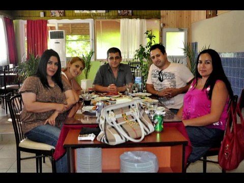 İşte Arabesk Rap'in Babası Yener Çevik'le Nuray Hafiftaş'ın Düeti-Eyvah Gönül&Küllerle Doğdum