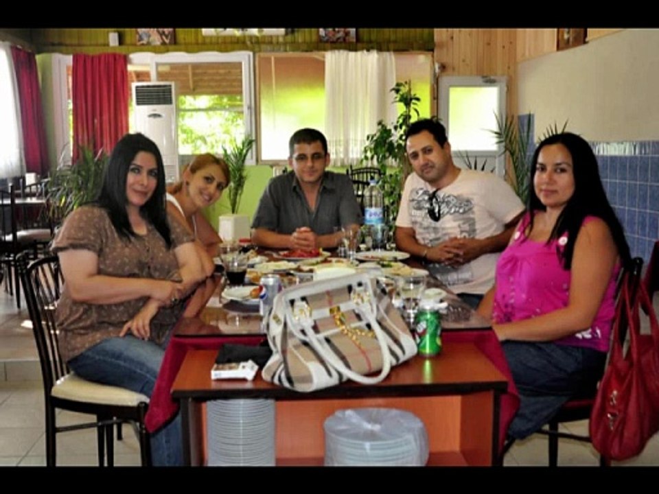 İşte Arabesk Rap'in Babası Yener Çevik'le Nuray Hafiftaş'ın Düeti-Eyvah Gönül&Küllerle Doğdum