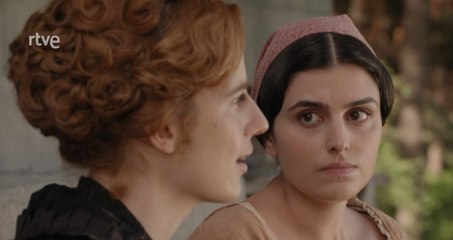 Valle Salvaje - Capitulo 247 AVANCE