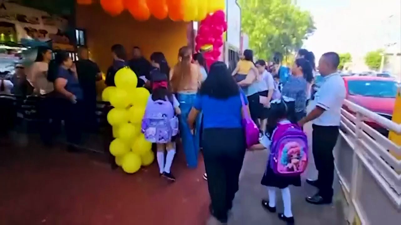 Los baches se atienden: Clara Brugada | Alejandro Domínguez, 2 de septiembre de 2025