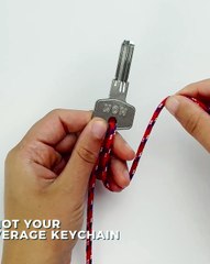 Add a touch of cool to your daily essentials! 🔒