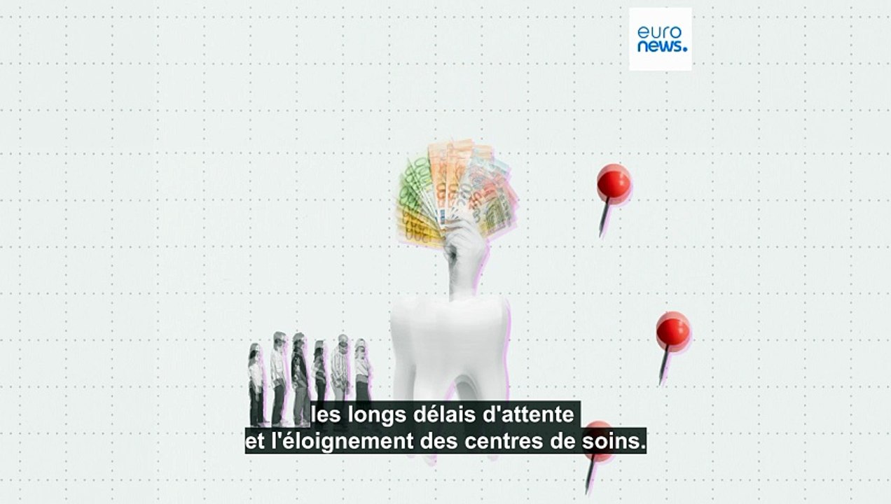 Quels pays de l'Union européenne disposent des meilleurs soins dentaires ?