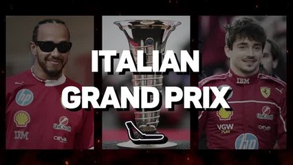 Italian Grand Prix F1 Preview: Can Ferrari Shine at Home or Will McLaren Dominate? 🇮🇹