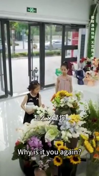 母親離世父親出軌，無家可歸的小女孩被路過的總裁撿回家，全家清一色男孩她成了唯一的小公主，從此醜小鴨搖身一變白天鵝成為豪門掌上明珠受盡寵愛！（上）Orphan was adopted by an infertile CEO, becoming family’s only princess and being spoiled! #短劇 #宋晨 #總裁灰姑娘