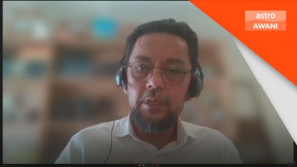 Doa, bantuan & Upin Ipin simbol keakraban Malaysia-Indonesia